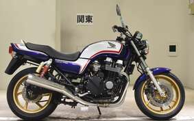 HONDA CB750 GEN 2 2009 RC42