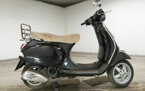 VESPA LX125 M681