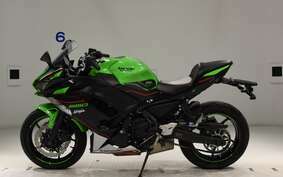 KAWASAKI NINJA 650 A 2021 ER650H