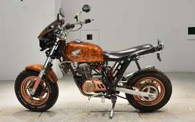 HONDA APE 50 AC16