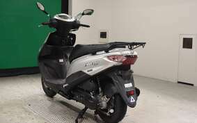 SUZUKI ADDRESS V125 DT11A