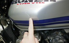 HONDA CB400SF VTEC 2002 NC39