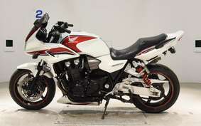 HONDA CB1300SF SUPER BOLDOR 2010 SC54