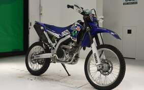 YAMAHA WR250R DG15J