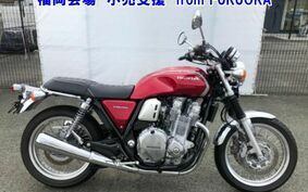 HONDA CB1100 EX 1992 SC65