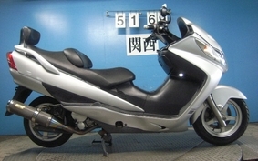 SUZUKI SKYWAVE 250 (Burgman 250) Gen.2 CJ43A