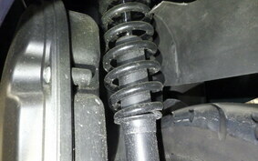 SUZUKI ADDRESS V125 Gen.2 DP12H