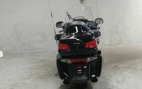 HONDA GL 1800 GOLD WING 2014 SC68