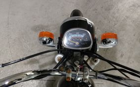 HONDA BENLY50 CD50