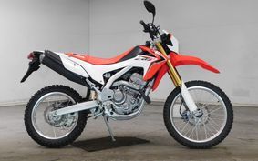 HONDA CRF250L MD38