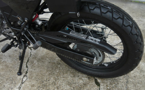 HONDA FTR223 MC34