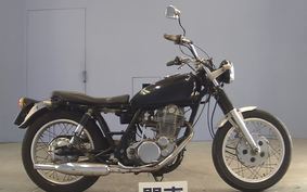 YAMAHA SR400 Gen.2 1996 1JR