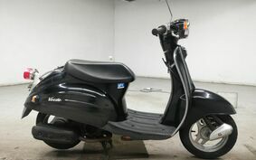 SUZUKI VERDE CA1MB