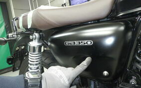 HONDA GB350 2022 NC59