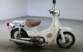 HONDA LITTLE CUB Cell AA01