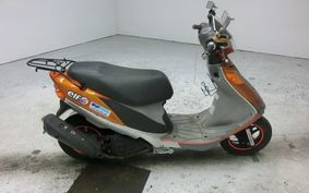 SUZUKI ADDRESS V125 CF46A