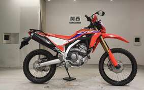 HONDA CRF250L MD47