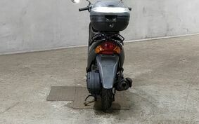 SUZUKI ADDRESS V125 G CF46A