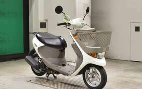 SUZUKI LET's 4 Basket CA43A