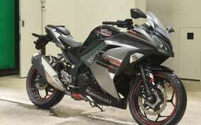 KAWASAKI NINJA 250 ABS EX250L