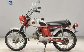 HONDA CL50 BENLY CD50