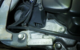 SUZUKI ADDRESS V50 CA4BA