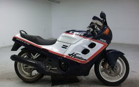 HONDA CBR750 1987 RC27