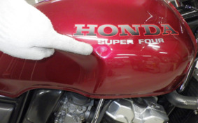 HONDA CB400SF 1995 NC31