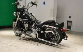 HARLEY FLSTC 1450 2000 BJY