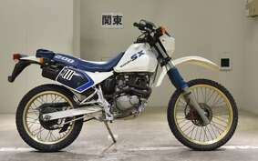 SUZUKI SX200R SH41A