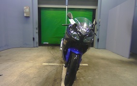 KAWASAKI NINJA 250 2015 EX250L