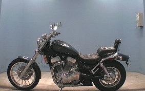 SUZUKI INTRUDER 1400 1988 VX51L