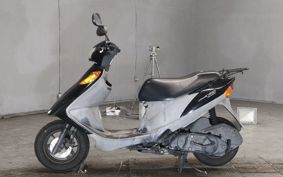 SUZUKI ADDRESS V125 CF4EA