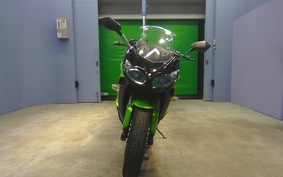 KAWASAKI NINJA 1000 2011 ZXT00G