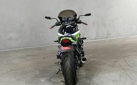 KAWASAKI Z900RS CAFE 2021 ZR900C