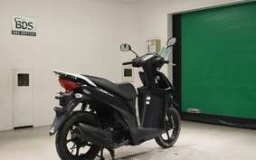 SUZUKI ADDRESS 110 CE47A