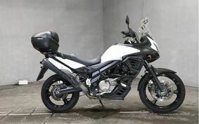 SUZUKI DL650 ( V-Strom 650 ) 2014 VP56A