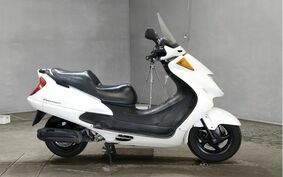 HONDA FORESIGHT EX MF04