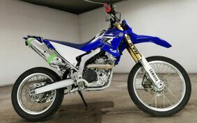 YAMAHA WR250R DG15J