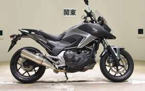 HONDA NC750X Limited ABS 2014 RC72