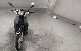 HONDA SUPER CUB110 JA10