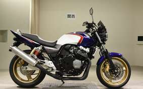 HONDA CB400SFV-3 2007 NC39