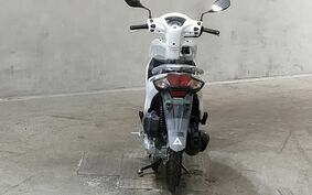 HONDA DIO 110 JF58