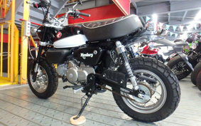 HONDA  MONKEY 125 JB02