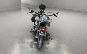 HARLEY FLSTC 1450 2005 BJY