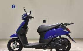 SUZUKI LET's CA4AA