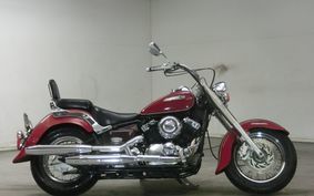 YAMAHA DRAGSTAR 400 CLASSIC 1998 4TR