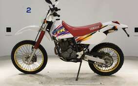 YAMAHA TT250R 4GY