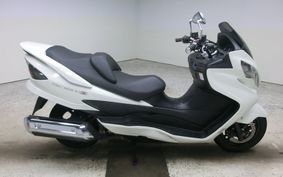 SUZUKI SKYWAVE 250 (Burgman 250) S Fi CJ44A