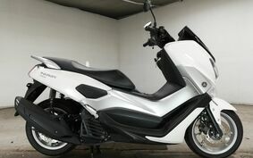 YAMAHA N-MAX 155 SG50J